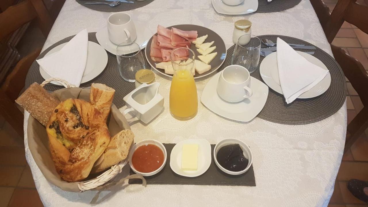 Lalinde L'Aur~Elie B&B 외부 사진