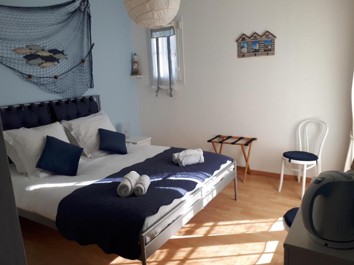 Lalinde L'Aur~Elie B&B 외부 사진