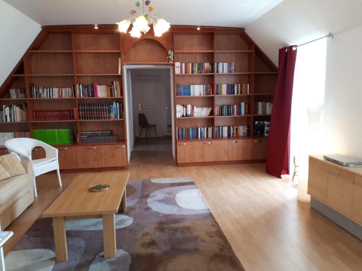 Lalinde L'Aur~Elie B&B 외부 사진