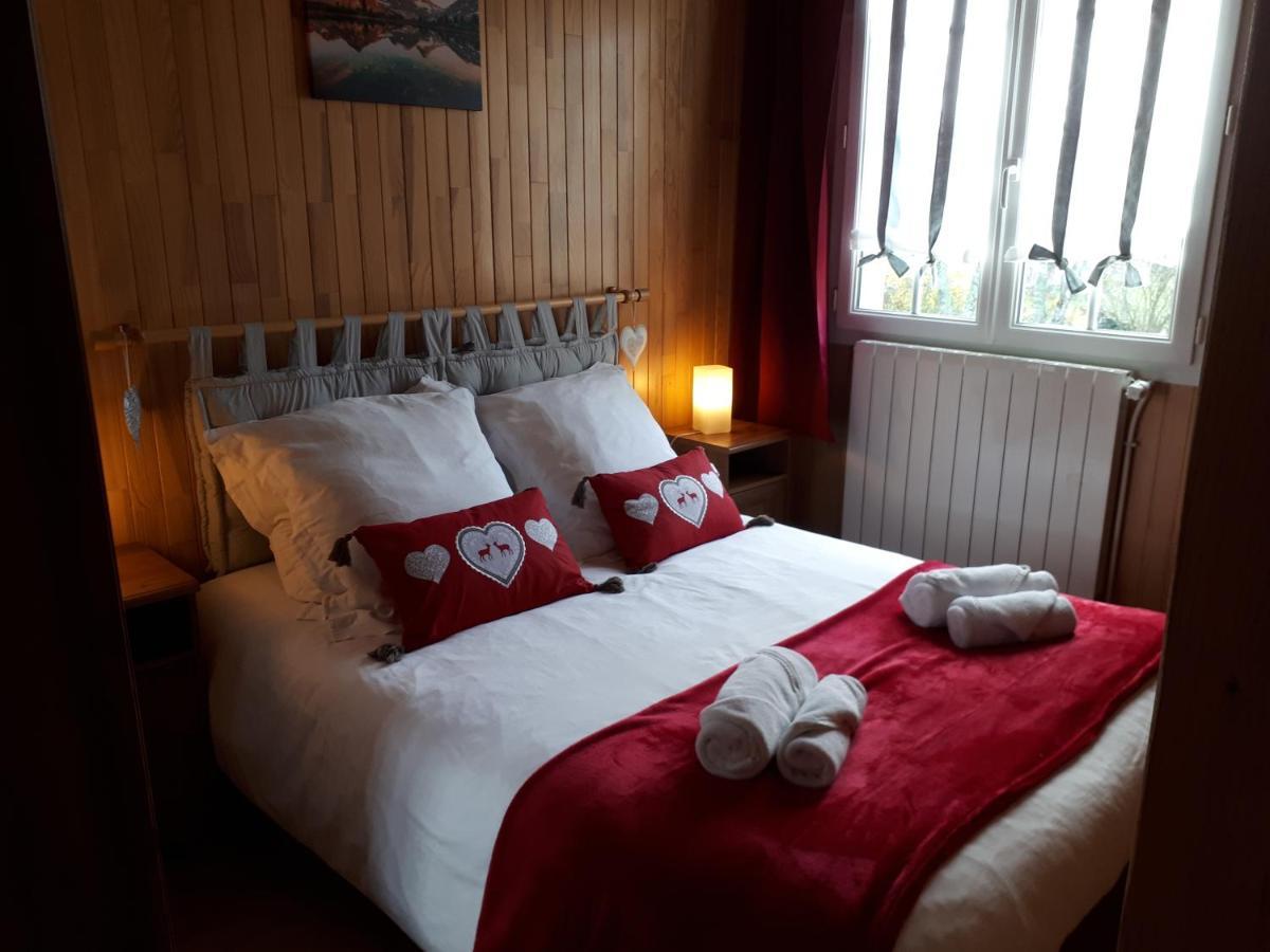 Lalinde L'Aur~Elie B&B 외부 사진