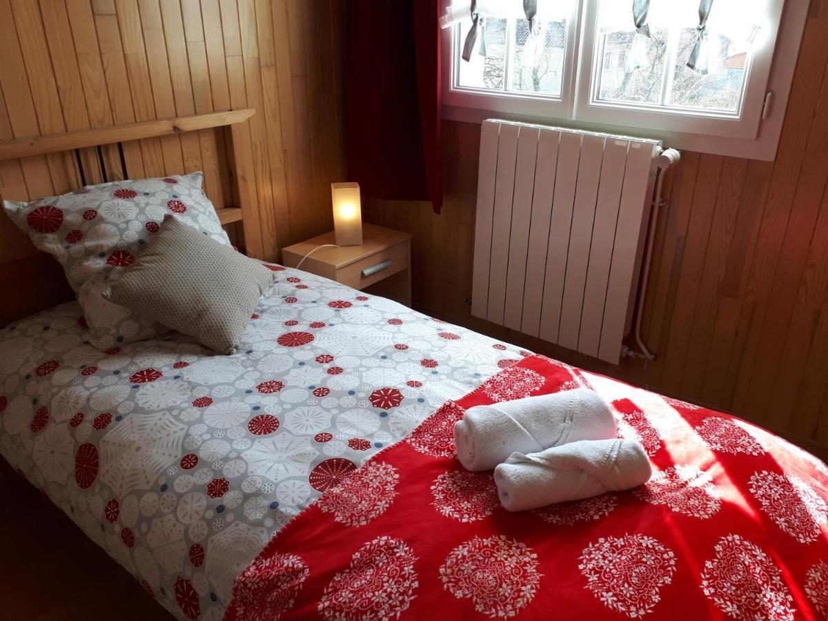Lalinde L'Aur~Elie B&B 외부 사진