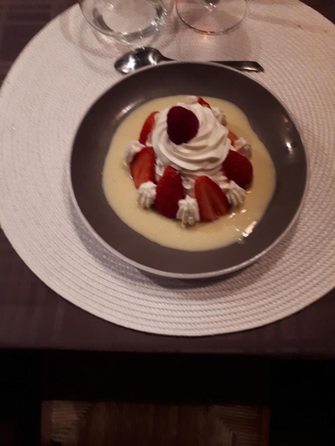 Lalinde L'Aur~Elie B&B 외부 사진