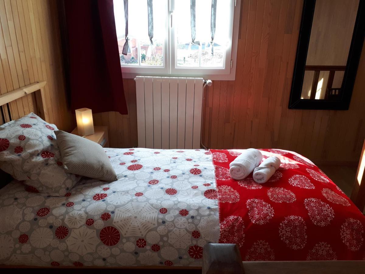 Lalinde L'Aur~Elie B&B 외부 사진