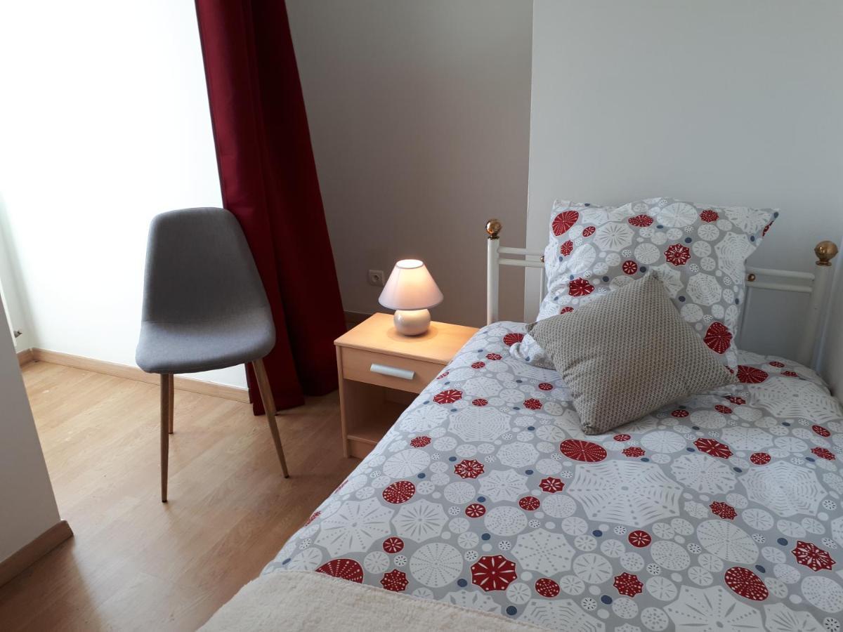 Lalinde L'Aur~Elie B&B 외부 사진
