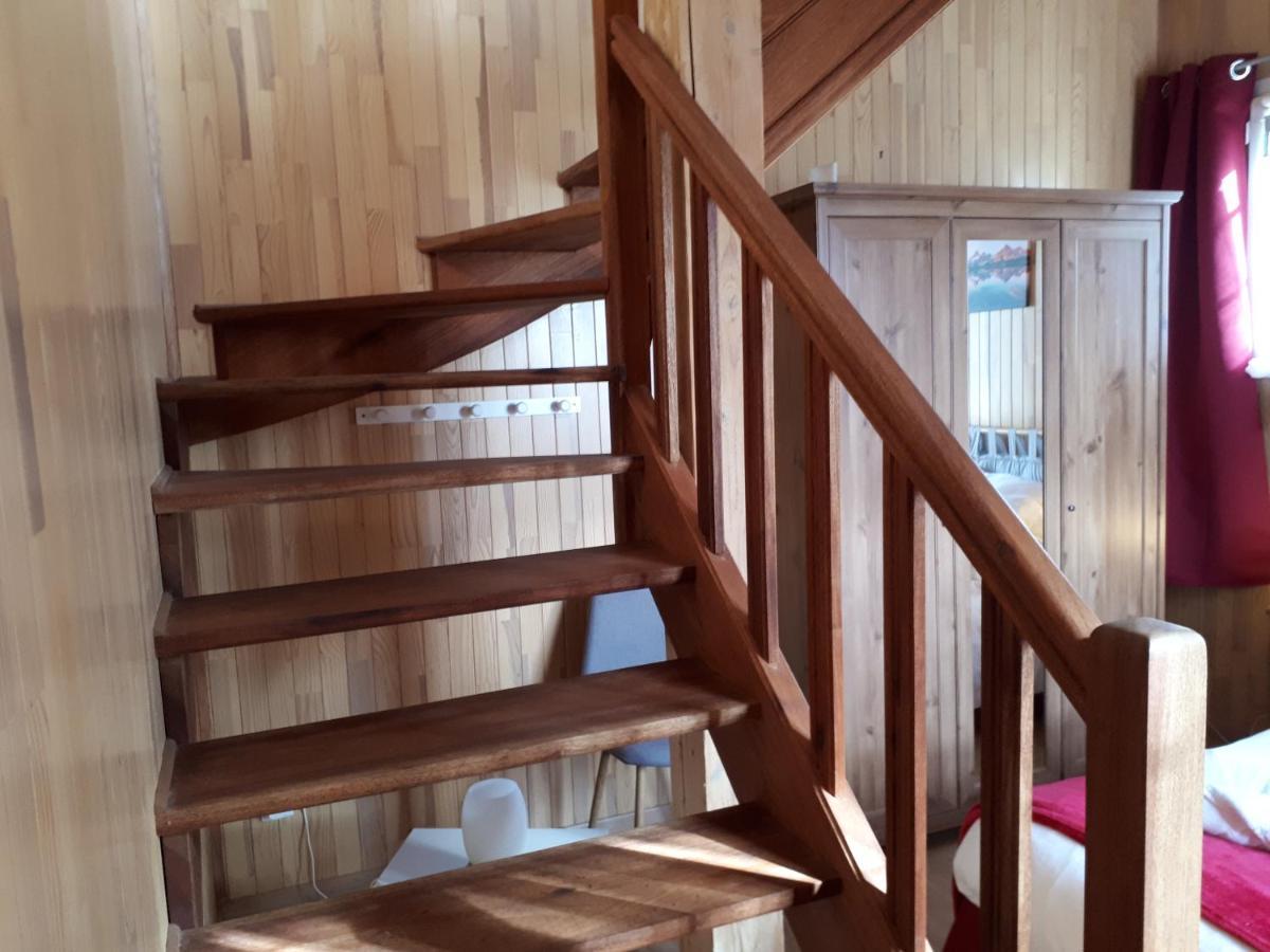 Lalinde L'Aur~Elie B&B 외부 사진