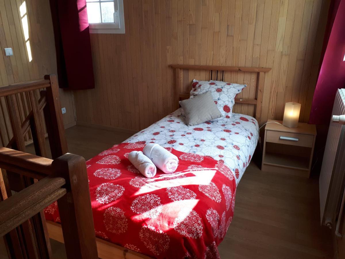 Lalinde L'Aur~Elie B&B 외부 사진