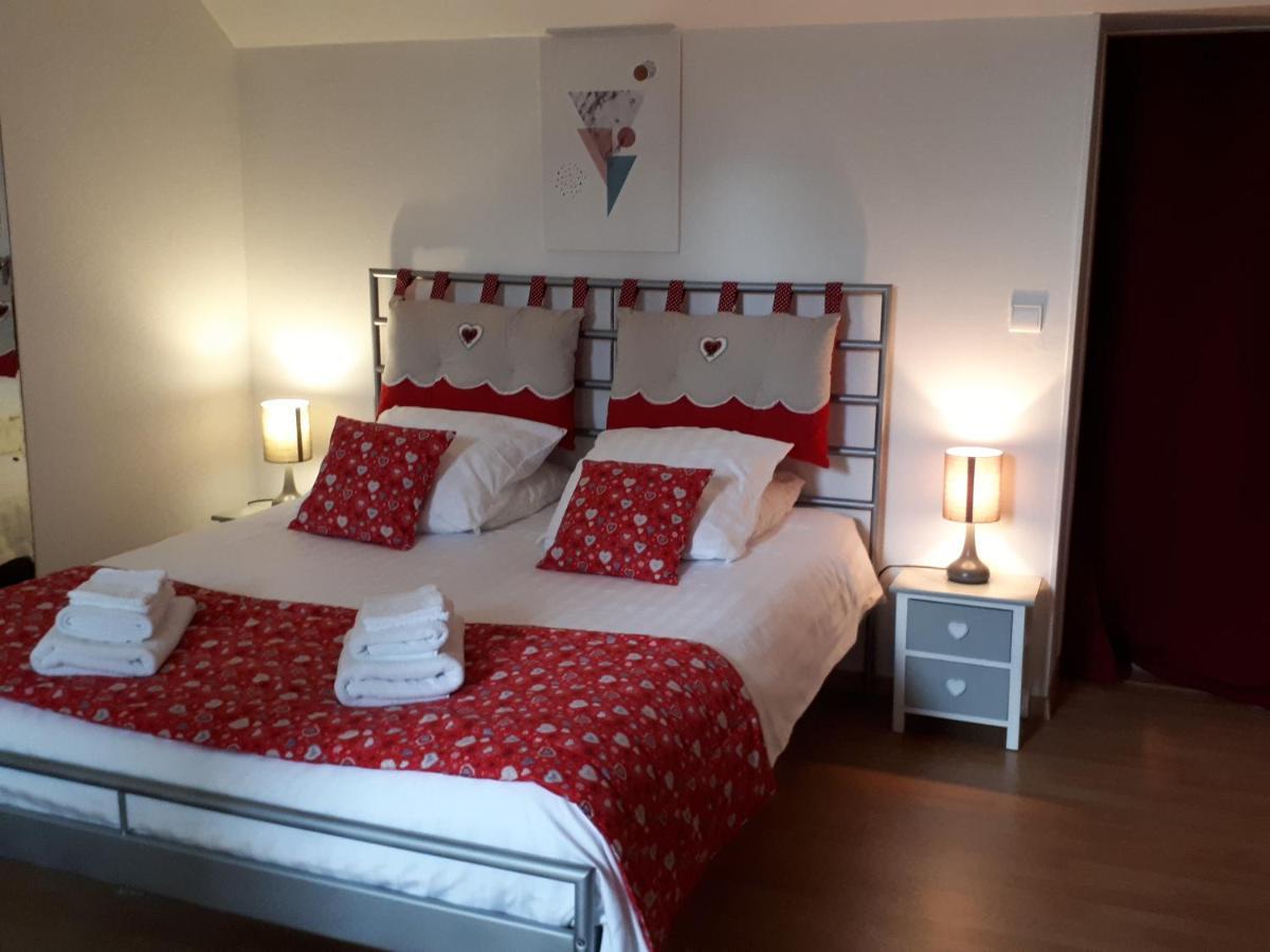 Lalinde L'Aur~Elie B&B 외부 사진