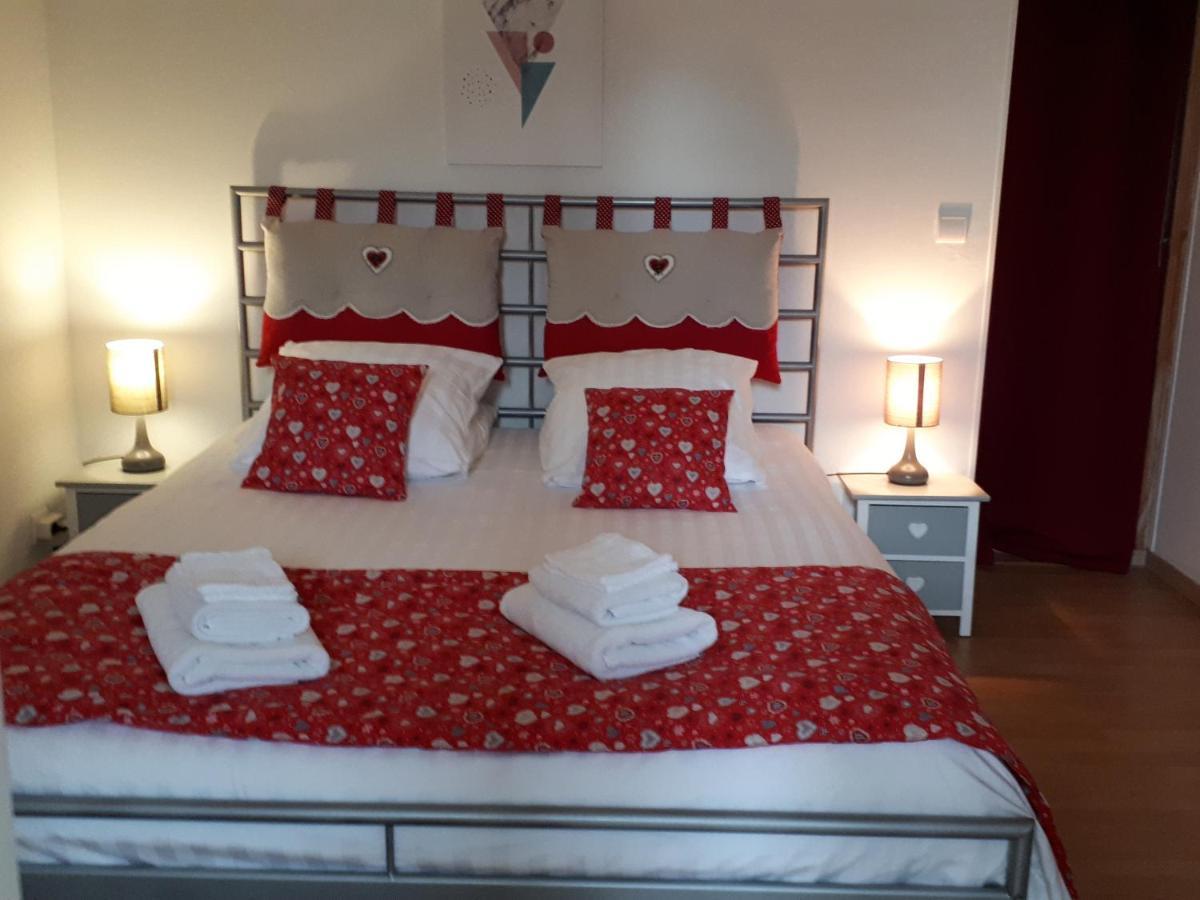Lalinde L'Aur~Elie B&B 외부 사진
