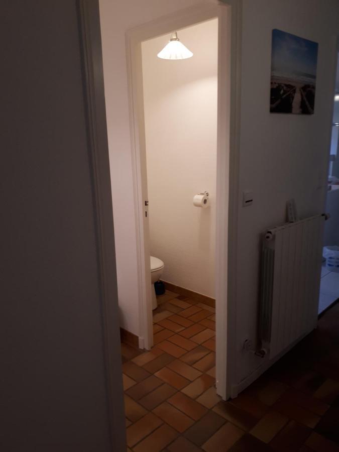 Lalinde L'Aur~Elie B&B 외부 사진